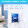 100W PD Fast Charger Type-C Compatible with NIMO N159 15.6" N153 N155 N158 N177 17.3" 118W AI Gaming-Laptop view 2