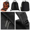 Multi-functional Outdoor Camera Backpack Video Digital Shoulder Camera Bag(GRAY) view 2