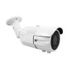 JUCFRDNJ 5MP Analog CCTV Camera 4-in-1 (TVI/AHD/CVI/CVBS) Bullet Outdoor Surveillance Camera IP67 Waterproof 2.8-12mm Manual Lens(2MP and Power_PAL) view 1