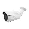 JUCFRDNJ 5MP Analog CCTV Camera 4-in-1 (TVI/AHD/CVI/CVBS) Bullet Outdoor Surveillance Camera IP67 Waterproof 2.8-12mm Manual Lens(2MP and Power_PAL) view 3
