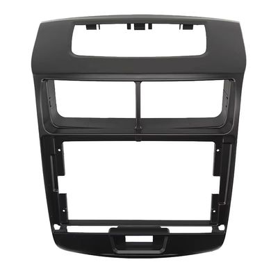 9inch 2DIN Installation Dash Kit fits for Toyota Avanza Daihatsu Xenia 2011-2019 Aftermarket Android Car Radio Stereo Mounting Fascia Panel