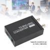 Zopsc HDMI to BNC Converter 1080P, HD Video Adapter for Security Cameras, Projectors and Monitors, PAL NTSC Output, Plug and Play, Metal Housing view 2