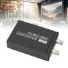 Zopsc HDMI to BNC Converter 1080P, HD Video Adapter for Security Cameras, Projectors and Monitors, PAL NTSC Output, Plug and Play, Metal Housing view 4