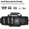 Carry Bag Studio Flash Light & Tripod Light Stand Carry Bag For Photography Studio Flash Bag Kits(S) view 2