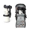 Backpack Nylon Waterproof DSLR Large Size Bag Camera Case For Notebook Lenses Carry Tripod(Black,S) view 2
