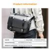 10L Camera Sling Bag Shoulder Backpack Photography Crossbody Camera Bag view 2