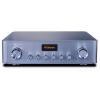 Willsenton R-11 Pre-Amplifier Phono Stage EH6922 Tube Preamp MM/MC Balance (Silver) view 1