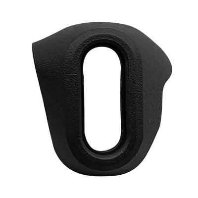 Left Rear Arm Tripod Replacement Cover Back Shell for DJI FPV Combo Drone