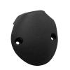 Left Rear Arm Tripod Replacement Cover Back Shell for DJI FPV Combo Drone view 3
