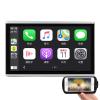 10.1in / 11.6in Car Headrest TV, Car Back Seat Player, Car Monitor, for Cordless Screen Projection, Rear Seat Entertainment,11.6Inch view 1
