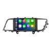 2+32GB 8Core Android Car Radio for Hyundai Genesis 2014-2016 9" IPS Touch Screen Built-in Car-Play Android Auto/GPS Navigation/SWC/DSP/Rear View view 1