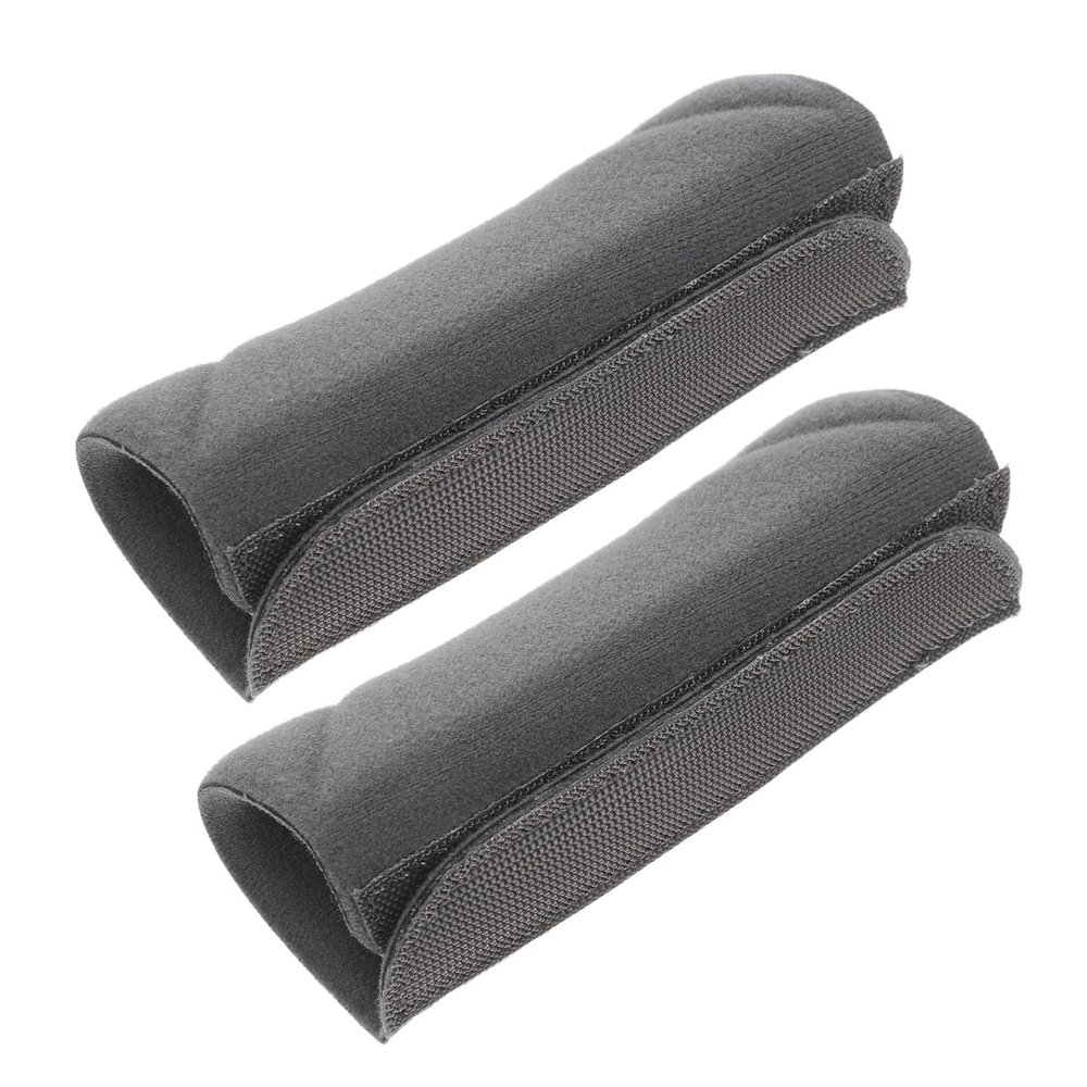 Angoily 2pcs Padded Divider for DSLR Bag Lightweight Protective Cushions for Efficient Gear Organization Travel Friendly Design for Photographers