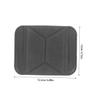 Angoily 2pcs Padded Divider for DSLR Bag Lightweight Protective Cushions for Efficient Gear Organization Travel Friendly Design for Photographers view 2