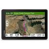 Garmin Tread 2 SxS Off-Road GPS Navigator Bundle - 8" All-Terrain Navigator with Ultrabright Display, Topo Maps, Elevation, Satellite Imagery with PlayBetter Portable 5000mAh Charger view 2