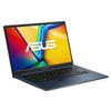 ASUS Vivobook 14 Business Laptop 2025, 14" FHD Display, Intel i7-1355U 10-Core, Iris Xe Graphics, 12GB DDR4 1TB SSD, Wi-Fi 5, Win10 Home, COU 32GB USB view 3