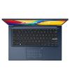 ASUS Vivobook 14 Business Laptop 2025, 14" FHD Display, Intel i7-1355U 10-Core, Iris Xe Graphics, 12GB DDR4 1TB SSD, Wi-Fi 5, Win10 Home, COU 32GB USB view 4