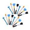 Veemoon 20pcs Keyboard Cleaning Kit : Gap Brush Tool - Multi-Function PC Electronic Cleaner Supplies for Phone Camera Monitor view 1