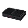 Qotom Micro Firewall Q10932H6 Core i3-N305 Processor,up to 3.80 GHz 8G DDR5 RAM 256G M.2 SSD -4x2.5 Gigabit LAN,2x10 Gigabit LAN,Fanless,Win10/Linux 24/7 view 2