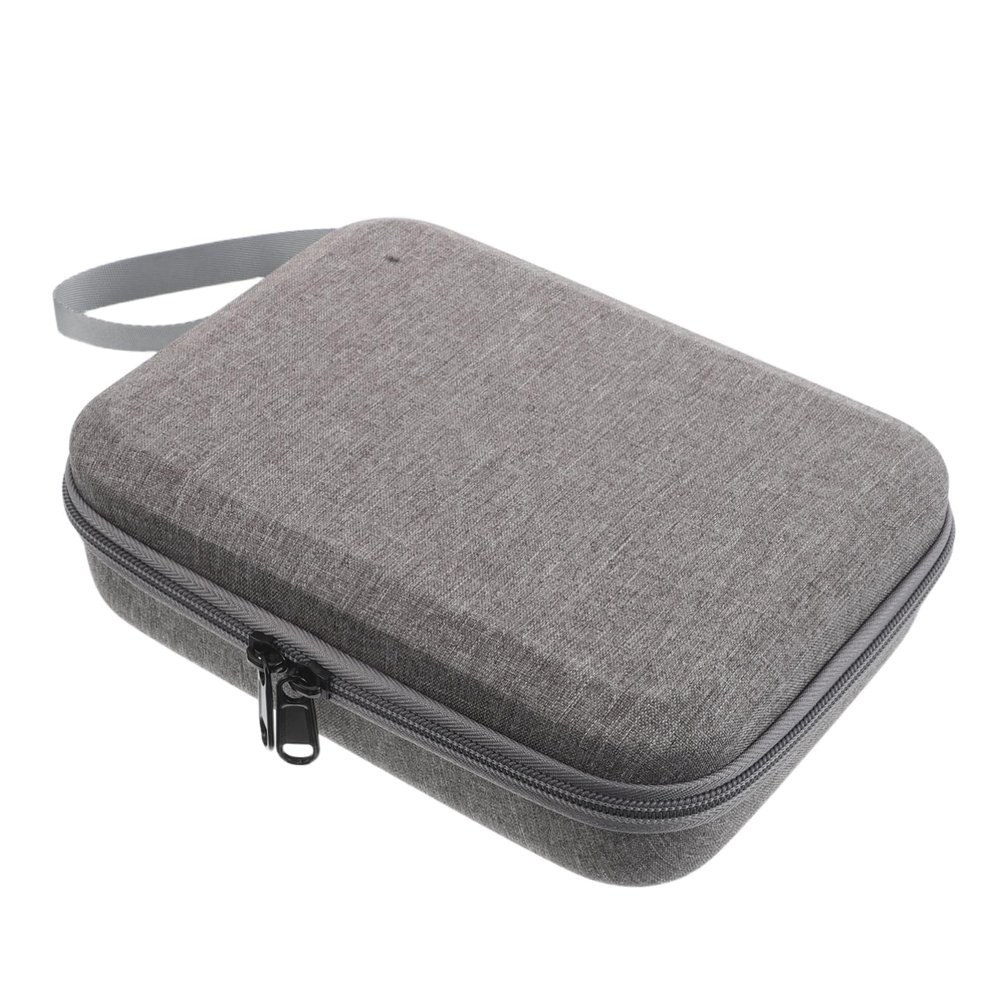 FELTECHELECTR Camera Sling Bag Portable Storage Shoulder Backpack with Organized Compartments for Efficient Gear Management Stylish Design for Outdoor Travel