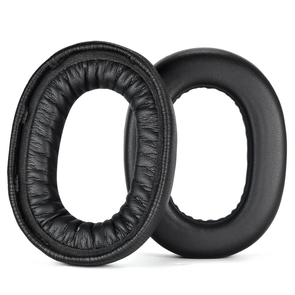 Earphone Noise-Canceling Ear Pads Cushions Cover for Jabra Elite 85h Wireless