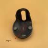 Right Rear Arm Tripod Replacement Cover Back Shell for DJI FPV Combo Drone view 2