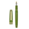 DAGIJIRD Deep Green Fountain Pen F 0.5mm Nib view 4