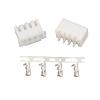 10 Sets XH2.54 Straight Needle Spacing 2.54mm Connectors Male and Female Plug + Terminals(XH2.54-20Pin S) view 4