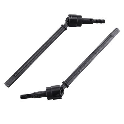 2Pcs Front Left Right Axle Drive Shaft for RGT 86100 86110 1/10 RC Car