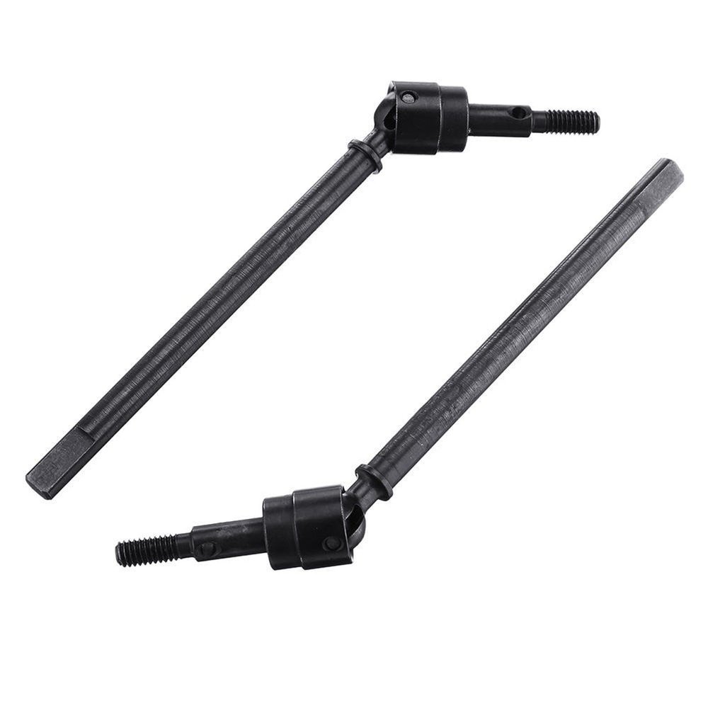 2Pcs Front Left Right Axle Drive Shaft for RGT 86100 86110 1/10 RC Car