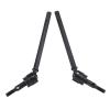 2Pcs Front Left Right Axle Drive Shaft for RGT 86100 86110 1/10 RC Car view 4