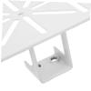 DIYEAH CCTV Security Camera Clamp Mounting Bracket Monitor Clamp Bracket for Wall Mount System view 3