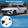 A ABSOPRO Rear View Camera for Hyundai Elantra 2021 2022 2023 for Elantra N 2022 2023 Park Assist Backup Reverse Camera Replace No.99240-BU500/99240-AA100 view 2