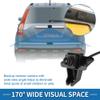 A ABSOPRO Rear View Camera for Hyundai Elantra 2021 2022 2023 for Elantra N 2022 2023 Park Assist Backup Reverse Camera Replace No.99240-BU500/99240-AA100 view 3