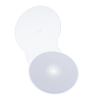 SHINEOFI DIY Blank DVD/cd Disc with Data Storage Box Plastic Empty Video Media for Burning Music & Voice Recordings Storage Accessories Office Home Use
