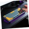 UKCOCO 2pcs Telescopic Screen Cleaning Brush Set Multi-Functional Keyboard and Electronics for Laptop Phone and Monitor view 4