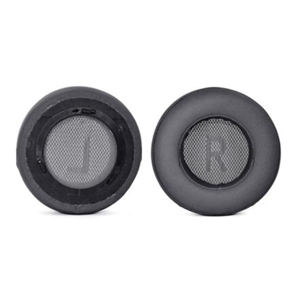 1Pair PU Leather Sponge Ear Pads Cushion for Corsair Virtuoso RGB SE b
