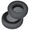 1Pair PU Leather Sponge Ear Pads Cushion for Corsair Virtuoso RGB SE b view 2