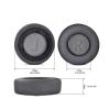 1Pair PU Leather Sponge Ear Pads Cushion for Corsair Virtuoso RGB SE b view 3