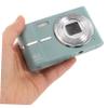 STOBOK 1 Set Digital Camera - Mini Camera with 16x for Family Photography Compact and Portable for Travel and Parties Easy to Use All Ages view 4