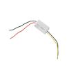 ORBQXSTT 1pcs DC Power Converter 12V to 3V/3.3V/4.2V/5V/6V/7.2V/8.4V/9V Buck Regulator 2A 3A Step-Down Voltage Power Supply Module(5V 3A 15W) view 1
