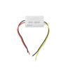 ORBQXSTT 1pcs DC Power Converter 12V to 3V/3.3V/4.2V/5V/6V/7.2V/8.4V/9V Buck Regulator 2A 3A Step-Down Voltage Power Supply Module(5V 3A 15W) view 2
