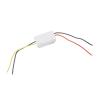 ORBQXSTT 1pcs DC Power Converter 12V to 3V/3.3V/4.2V/5V/6V/7.2V/8.4V/9V Buck Regulator 2A 3A Step-Down Voltage Power Supply Module(5V 3A 15W) view 4