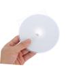 STOBOK DIY Blank DVD/cd Disc with Data Storage Box Empty Writable Video Recording Media for Burning Music and Phone Home Accessories view 4