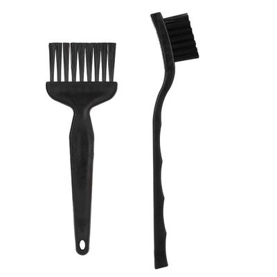Acouto Portable Static Brush for Mobile Phones & Computers - Lightweight & Versatile Repair Kit