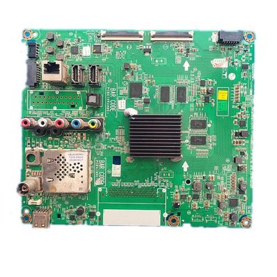 DYLCCHFS Motherboard EAX66485504(1.0) Compatible for LG TV 43UF6407 49UF640V 43UF640T 43UF6400-CA 49UF6400-CA 43UF6400 Main Board(43-inch)