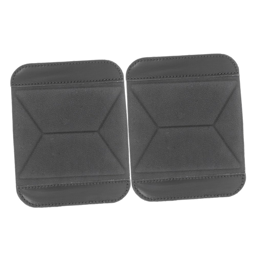 balacoo 2pcs Camera Bag Insert Padded Dividers for DSLR Lightweight Protective Lens Pouch with Quick Access Compatible with Various Camera Bags for Efficient Gear Organization