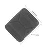 balacoo 2pcs Camera Bag Insert Padded Dividers for DSLR Lightweight Protective Lens Pouch with Quick Access Compatible with Various Camera Bags for Efficient Gear Organization view 2