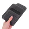 Uonlytech Camera Bag Insert Removable Padded Dividers for Efficient Compartmentalization of Lenses and Accessories Suitable for Backpack and Rolling Suitcase Black view 4
