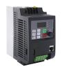 1Pcs 220V 2.2KW 1HP Mini VFD Variable Frequency Drive Converter for Single-Phase Capacitor Motor Speed Control Frequency Inverter(220V 1.5kw 2HP) view 1