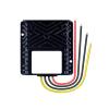 DC DC Boost Converter 12V to 13.8V 15V 19V 24V 28V 36V 48Volt Step Up Voltage Regulator 3A 5A 8A 10A 12A 15A Power Supply(10A,12V_24V) view 1
